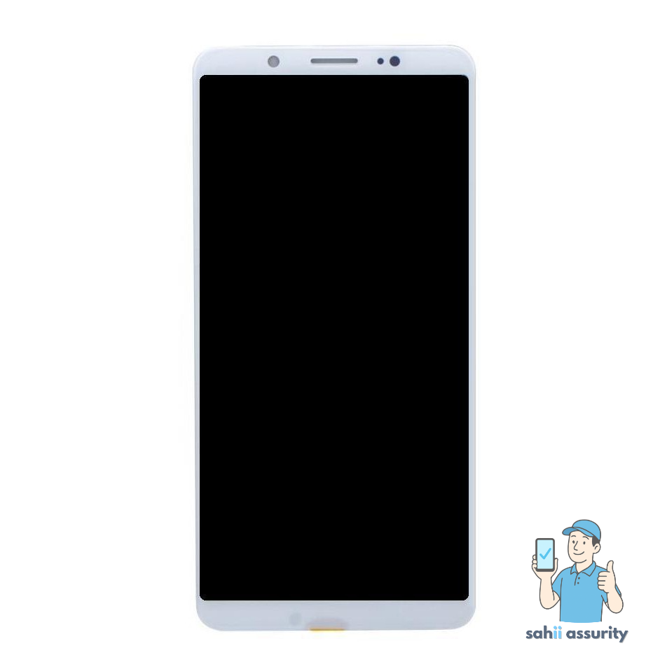LCD with Touch Screen for Vivo Z10 thumbnail